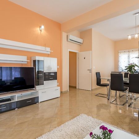 Apartmani Lukic 斯普利特 外观 照片