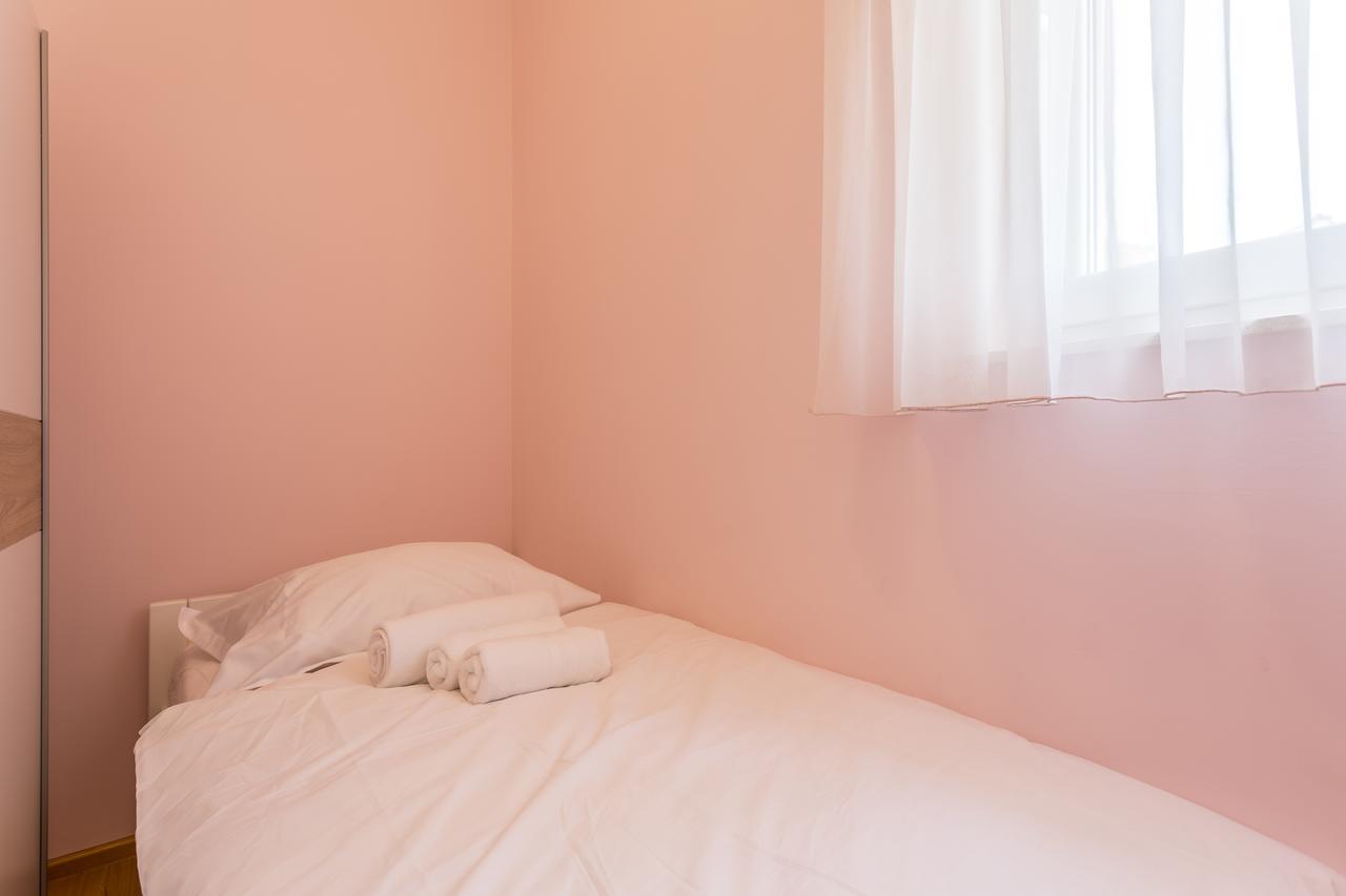 Apartmani Lukic 斯普利特 外观 照片