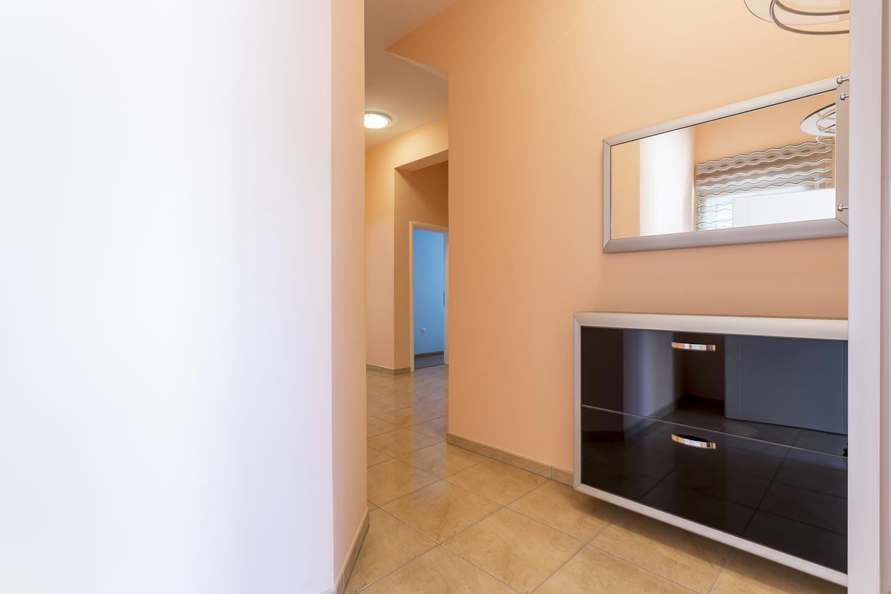 Apartmani Lukic 斯普利特 外观 照片