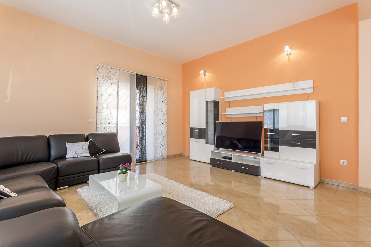 Apartmani Lukic 斯普利特 外观 照片
