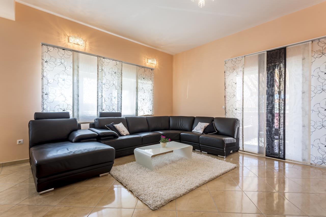 Apartmani Lukic 斯普利特 外观 照片