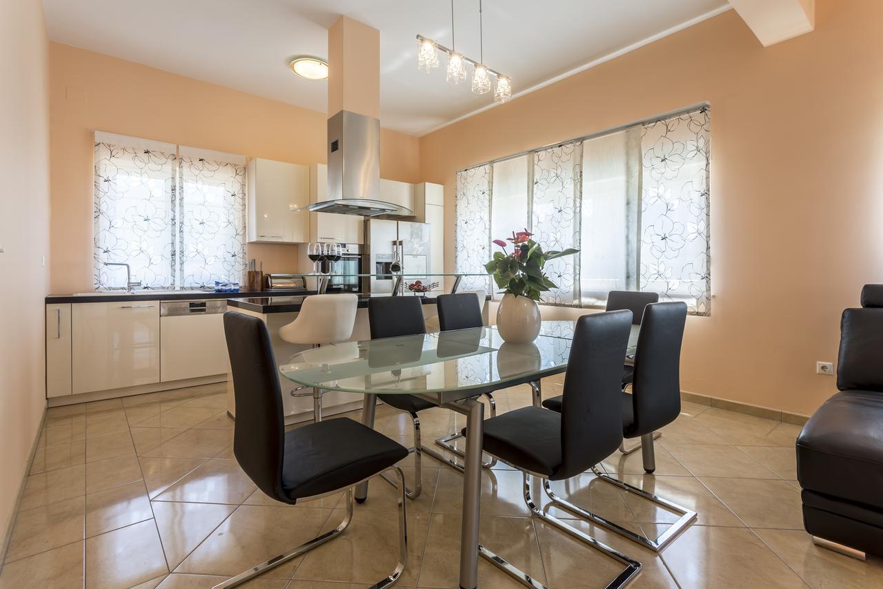 Apartmani Lukic 斯普利特 外观 照片